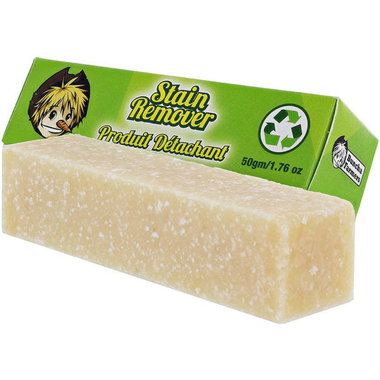 Natural Stain Remover Stick