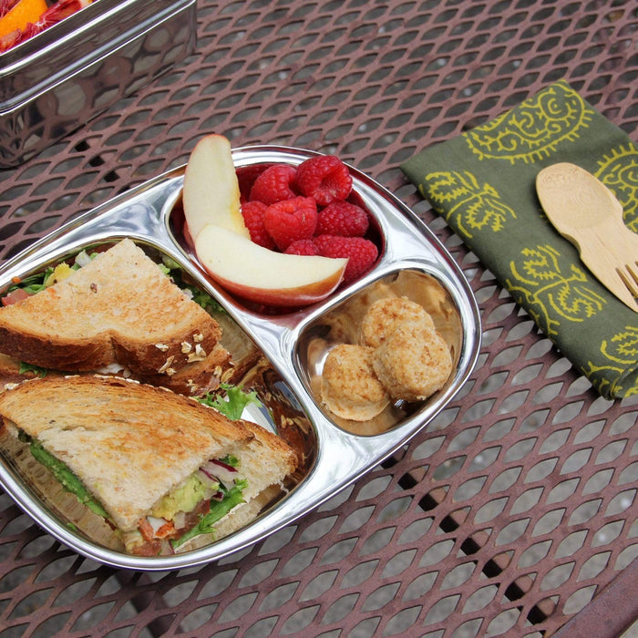 Camping Tray
