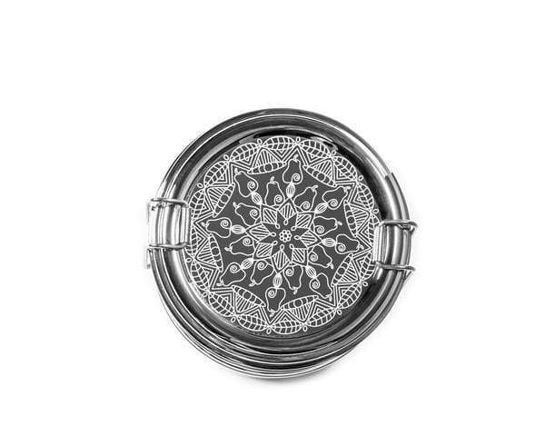 Tri Bento (36oz) - Mandala