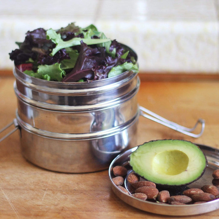 Tri Bento (36oz) - Mandala