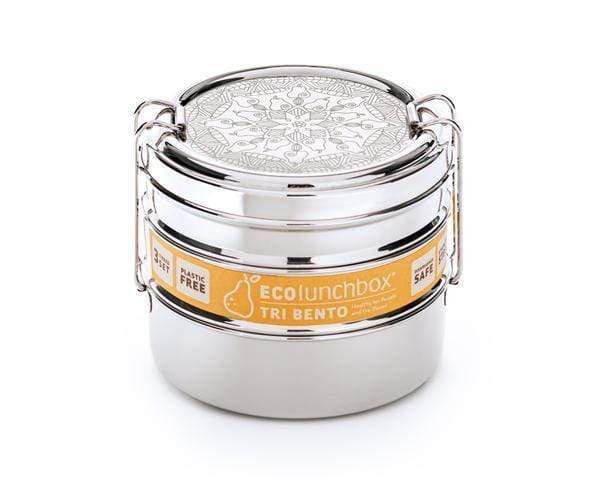 Tri Bento (36oz) - Mandala