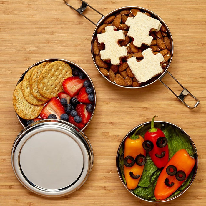 Tri Bento (36oz) - Mandala