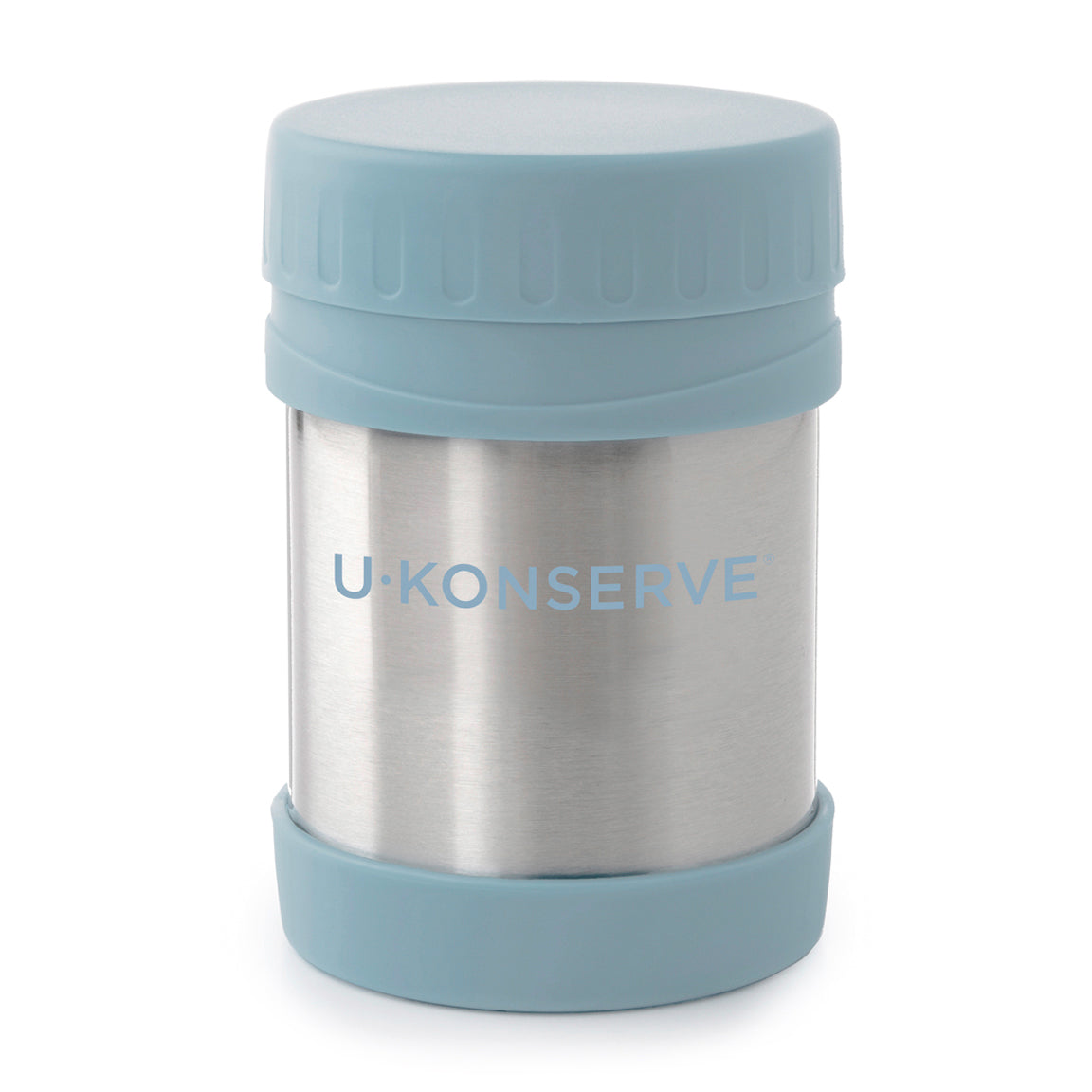 Insulated Food Jar (12oz) - Seafoam