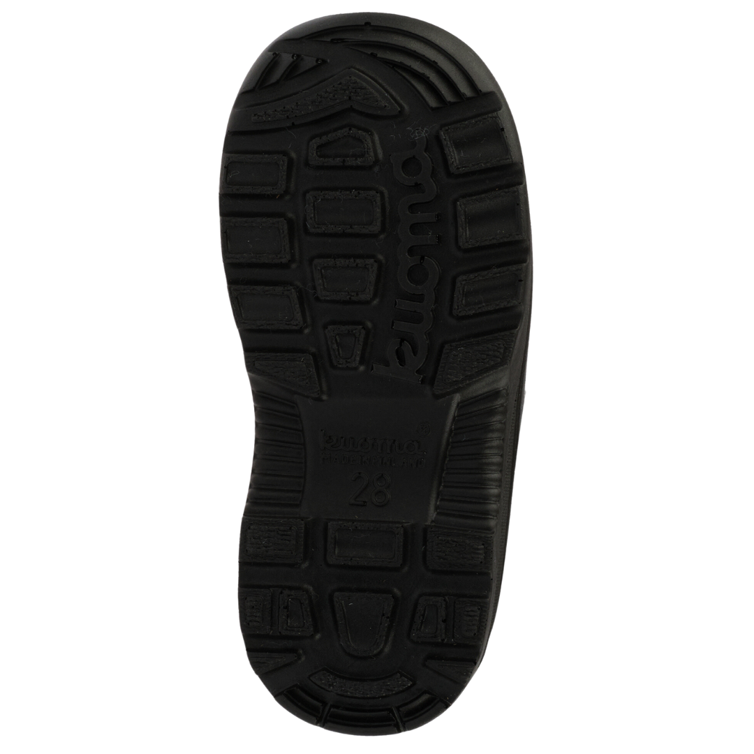 Lumilukko Kids' Winter Boots - Forest