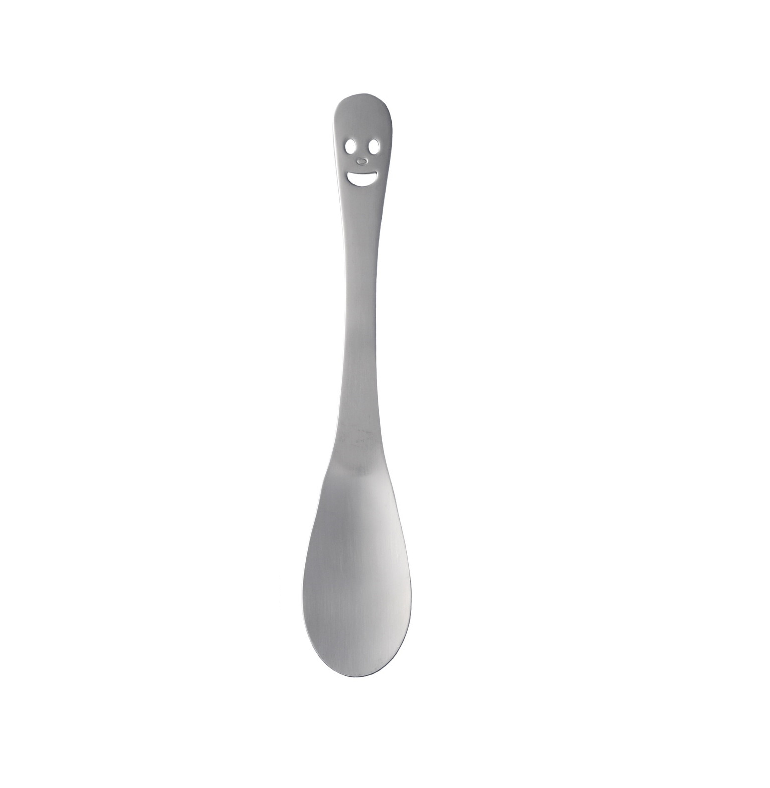 Happy Faces Cutlery Set - Regular