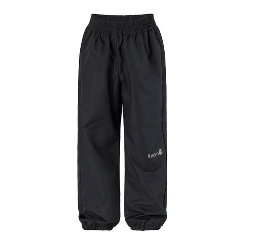 Splash Pant - Black