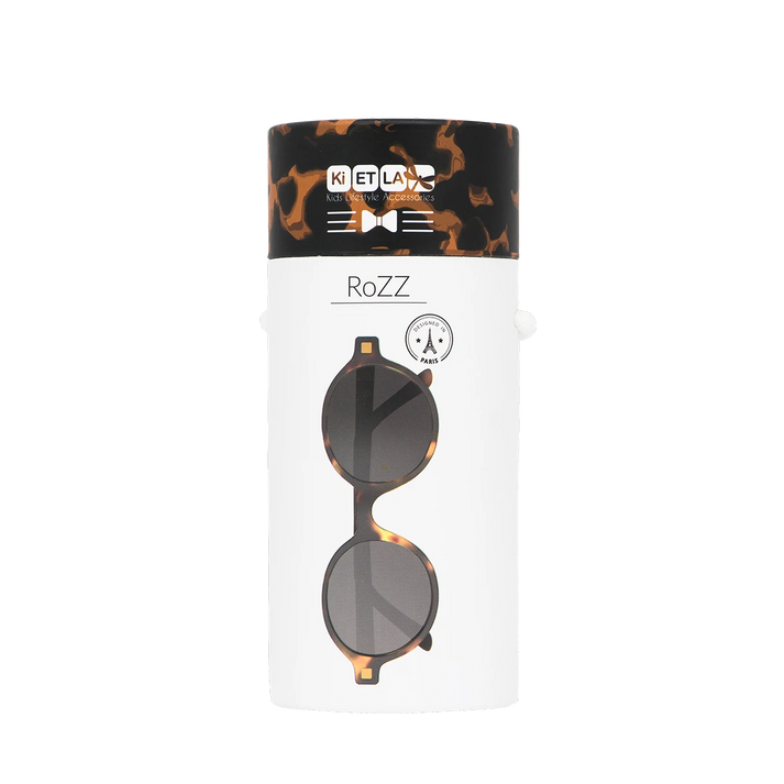Rozz Junior Sunglasses - Ekail