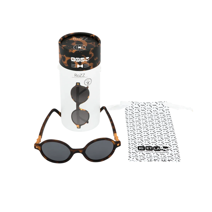 Rozz Junior Sunglasses - Ekail