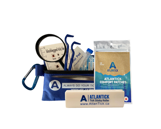 AtlanTick Tick Removal Kit