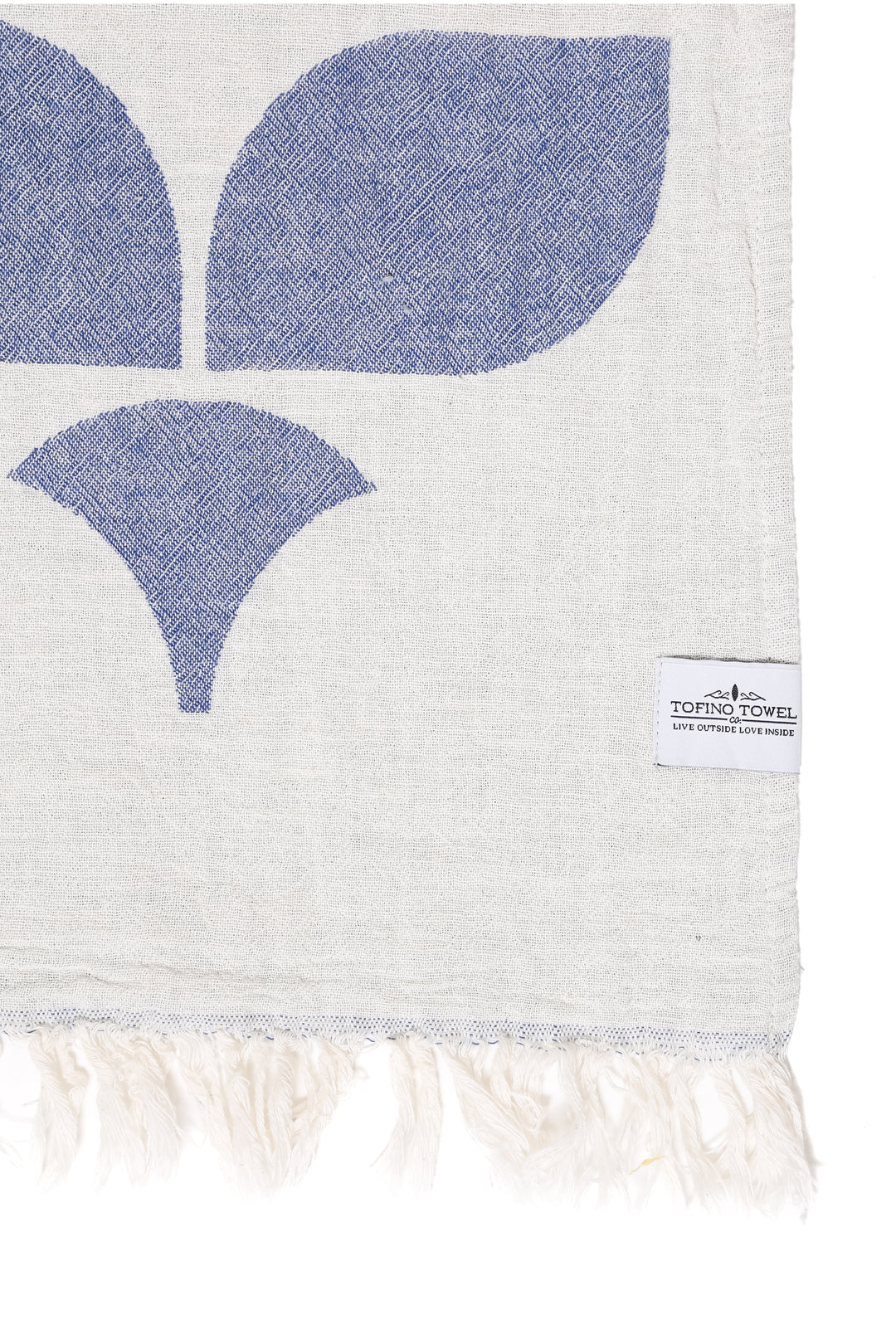 Dane Towel - Sage