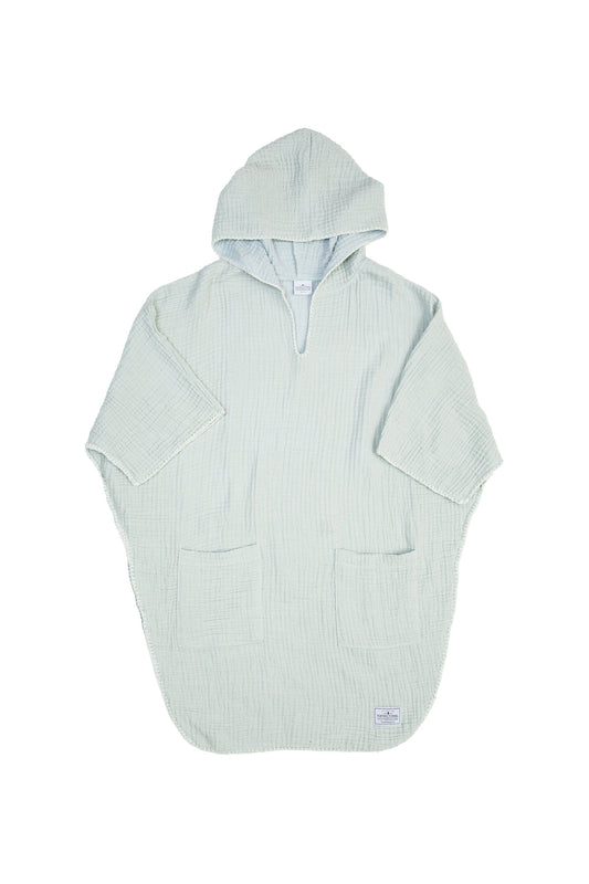 Cocoon Surf Poncho Adult - Sage