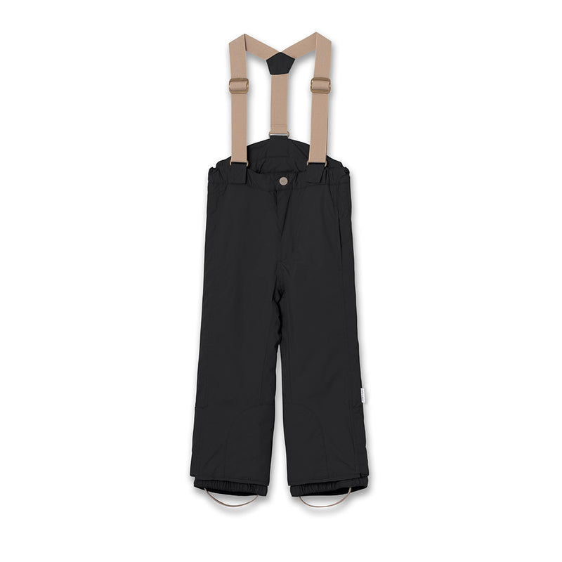 Witte Snow Pants - Black