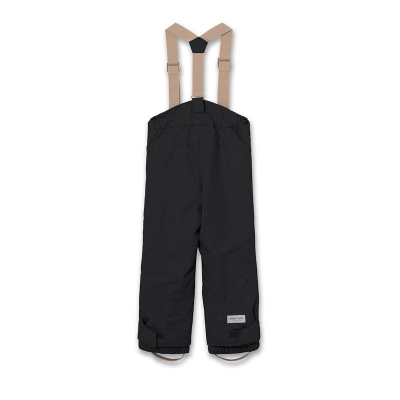 Witte Snow Pants - Black