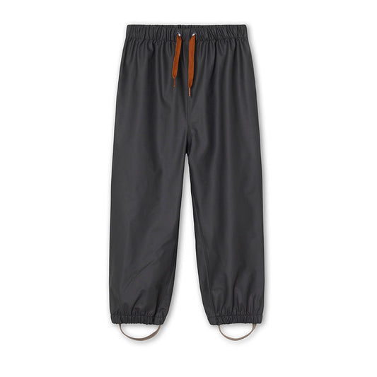 Robin Rain Pants - Ombre Blue