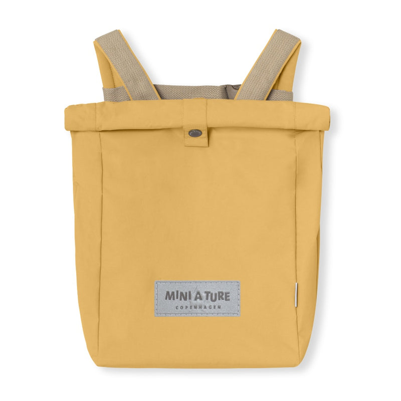 WP Backpack - Taffy Yellow