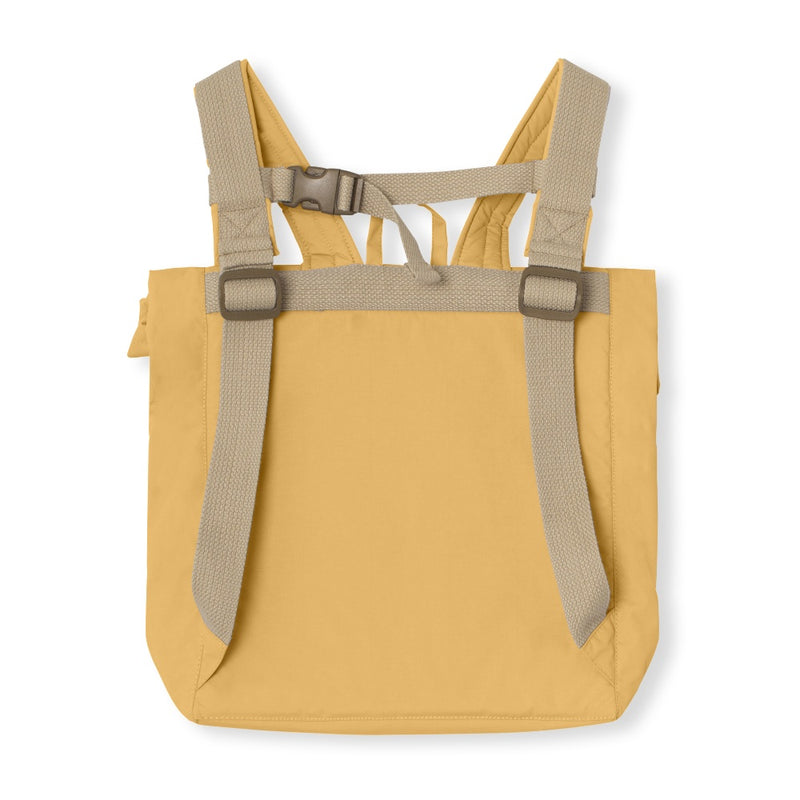 WP Backpack - Taffy Yellow