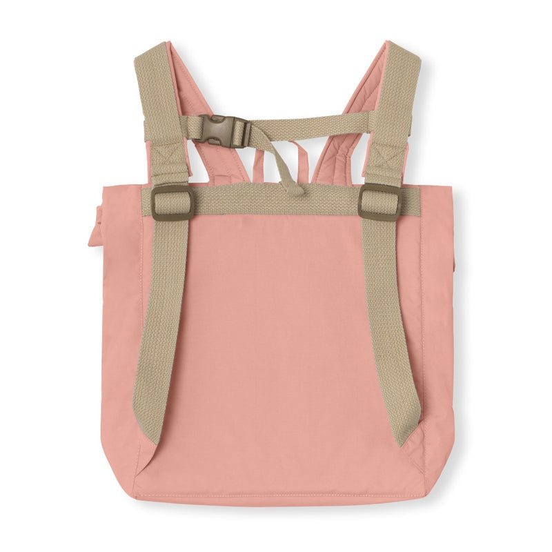 WP Backpack - Rosette Rose