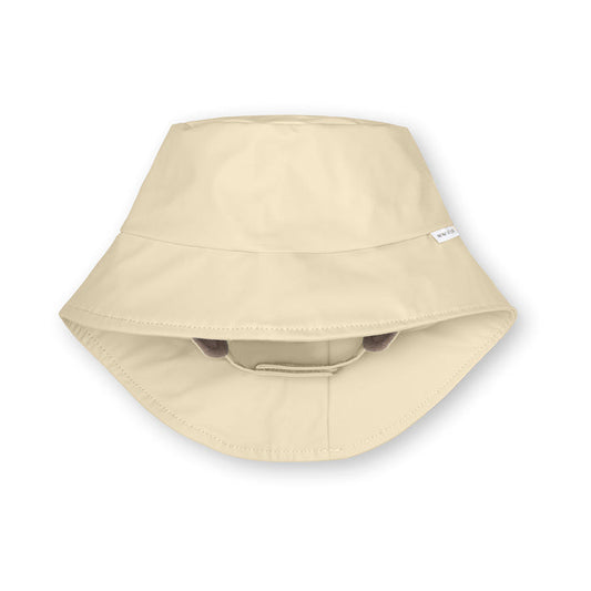 Tares Southwest Rain Hat - Boulder Sand (4-5Y)