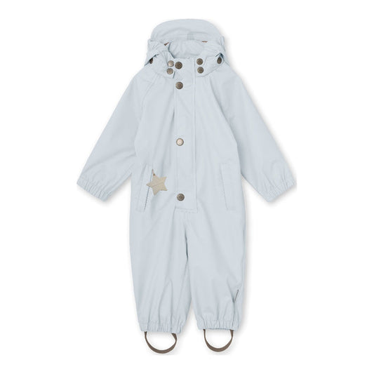 Reinis Rain Suit Rubi - Pearl Blue (4-6Y)