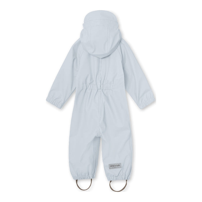 Reinis Rain Suit Rubi - Pearl Blue (4-6Y)