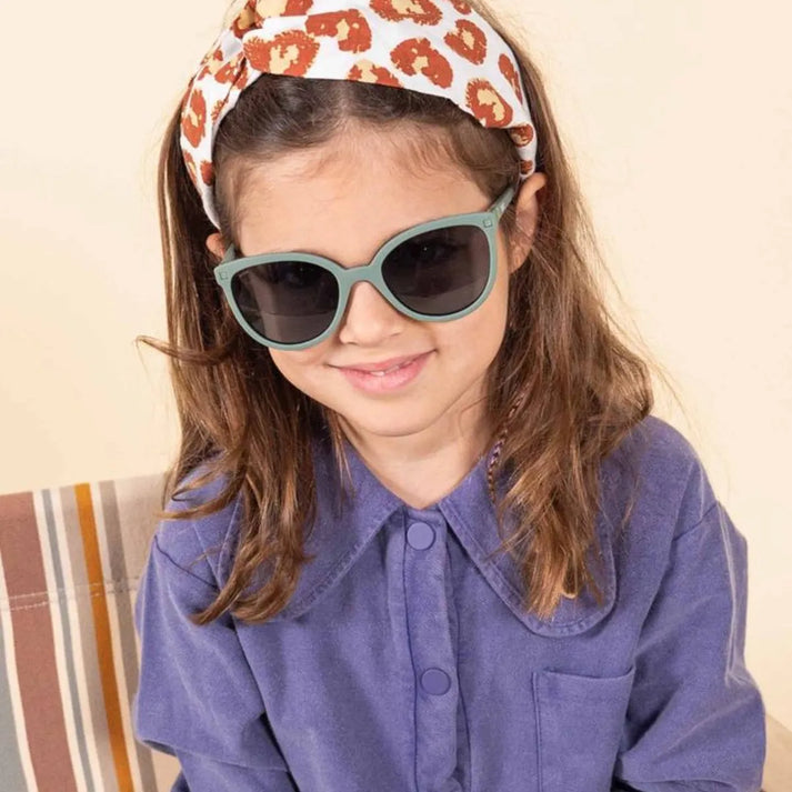 Buzz Junior Sunglasses - Khaki