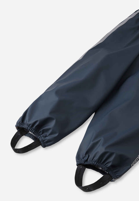 Oja Waterproof Rain Pants - Navy