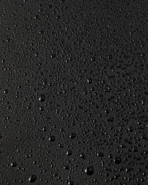 Oja Waterproof Rain Pants - Black