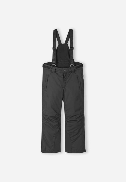 Wingon Waterproof Reimatec Ski Pants - Black