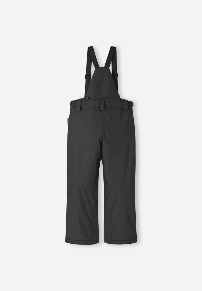 Wingon Waterproof Reimatec Ski Pants - Black