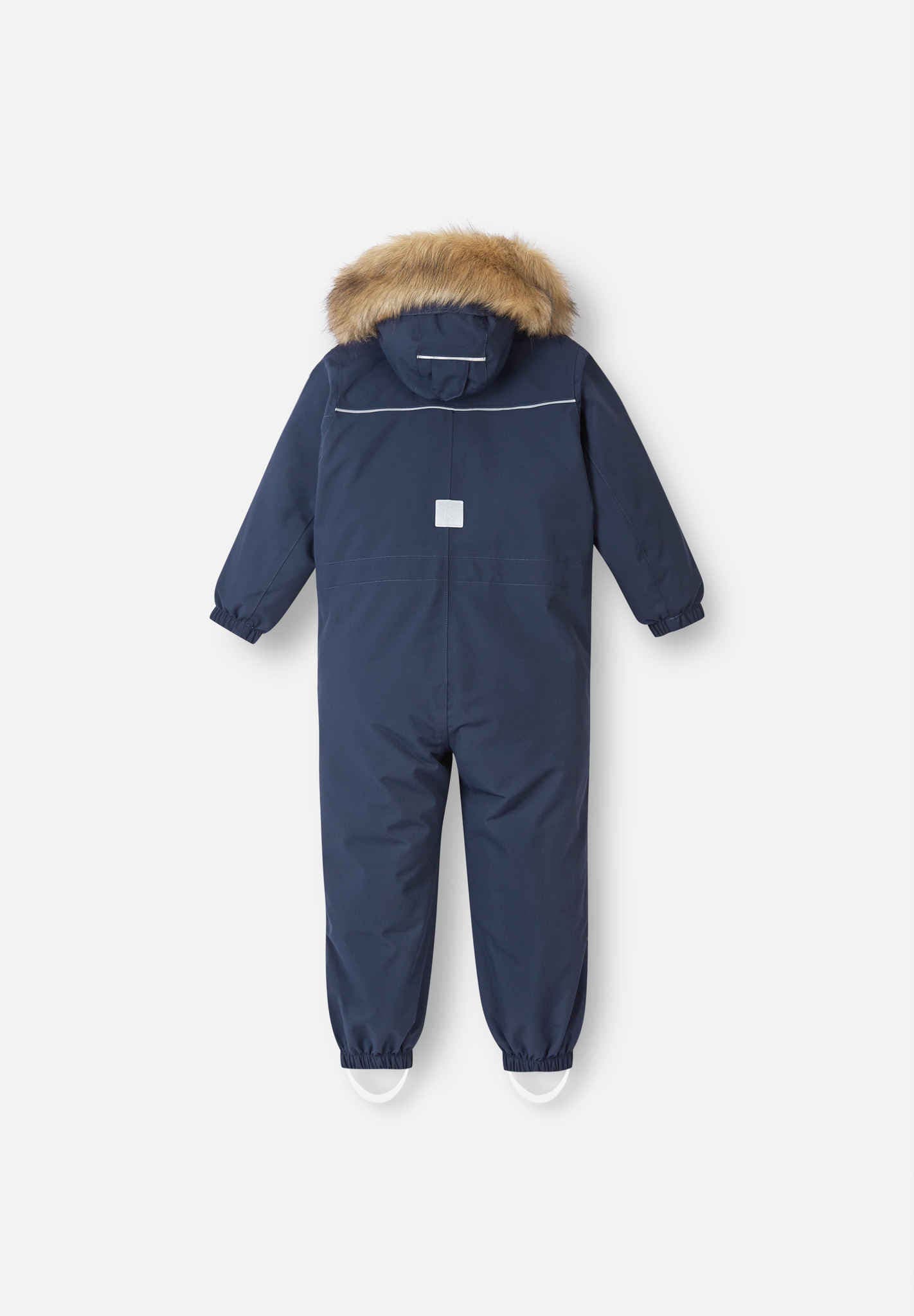 Stavanger Waterproof Reimatec Snowsuit - Navy (Size 10)