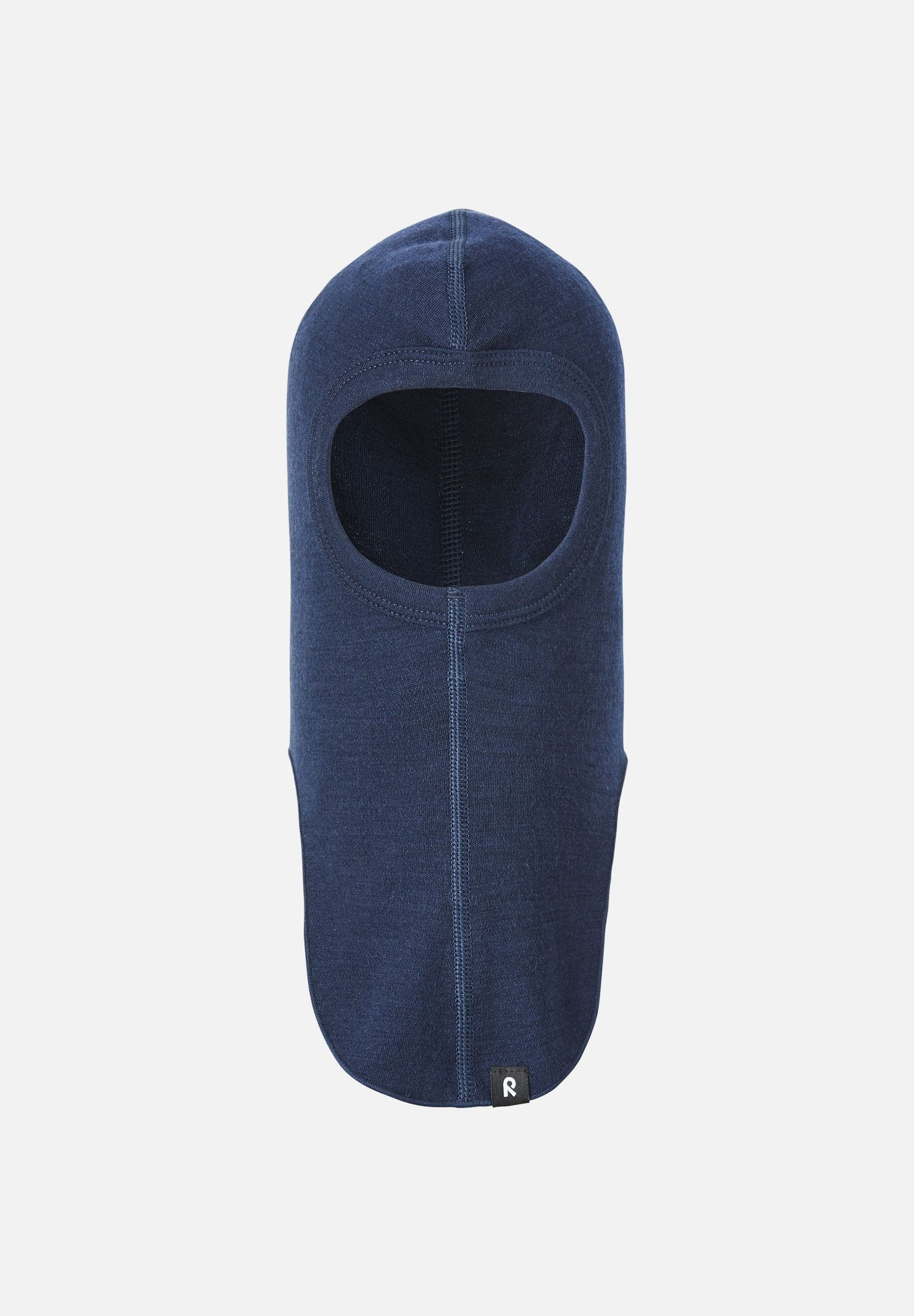 Aurora Merino Wool Base Layer Balaclava - Navy