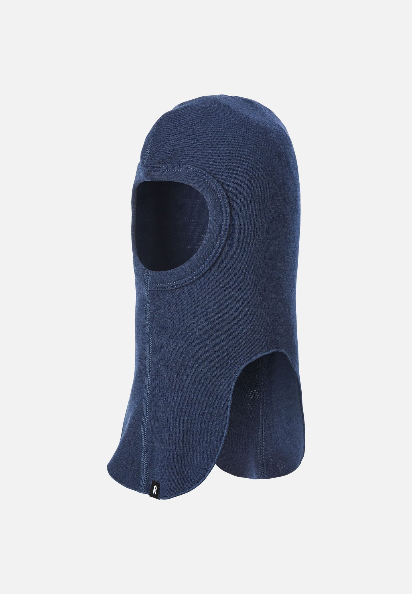 Aurora Merino Wool Base Layer Balaclava - Navy