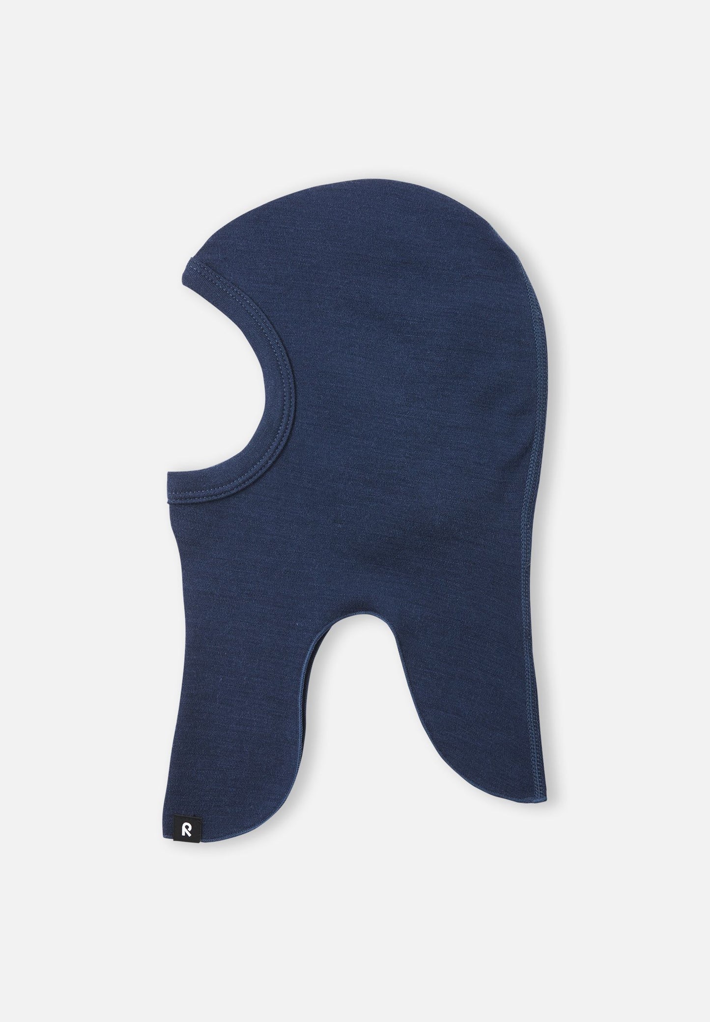 Aurora Merino Wool Base Layer Balaclava - Navy