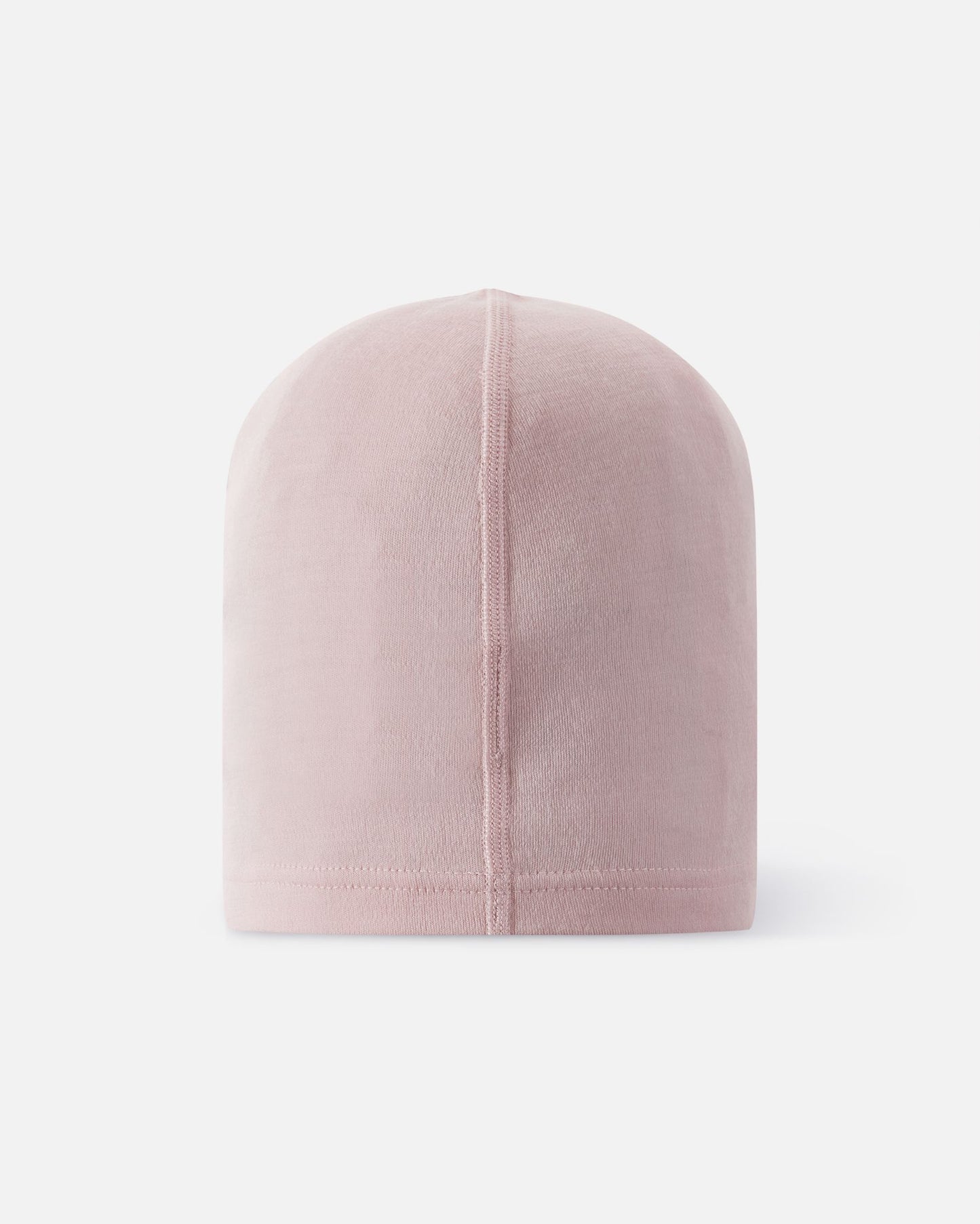 Dimma Lightweight Merino Wool Beanie - Pale Rose