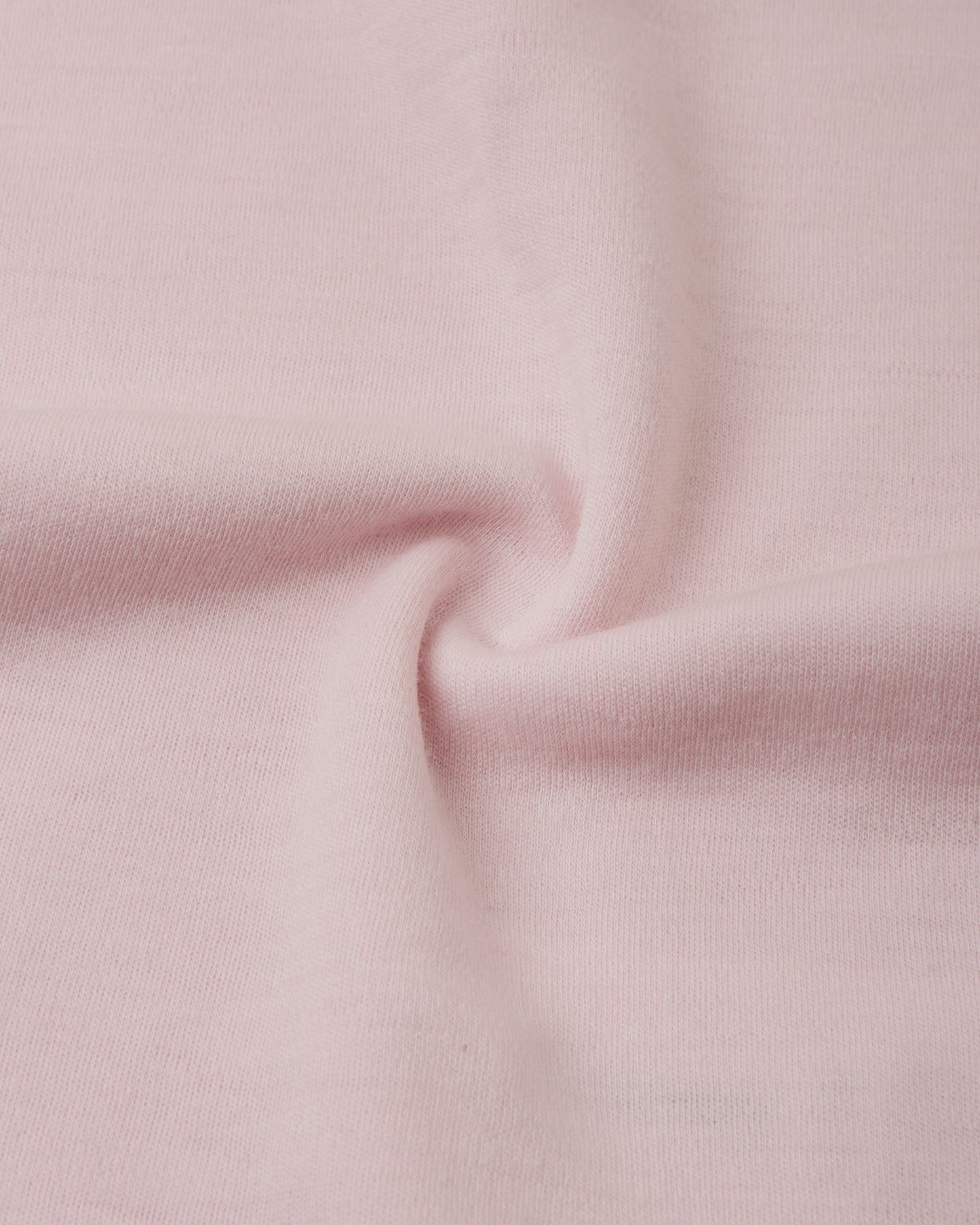 Aarni Merino Wool Tube Scarf - Pale Rose