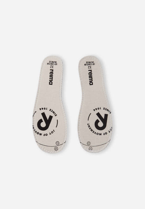 Taika - Rubber Rain Boots - Pine Green