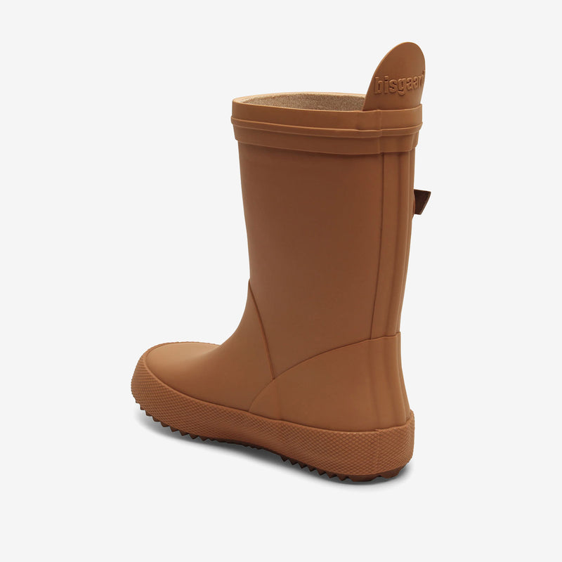 Scandinavia Rubber boots - Camel