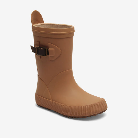 Scandinavia Rubber boots - Camel