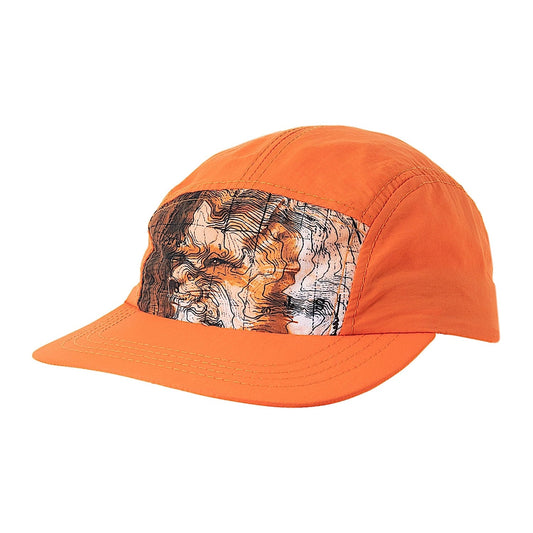 Avis 5 Panel - Orange