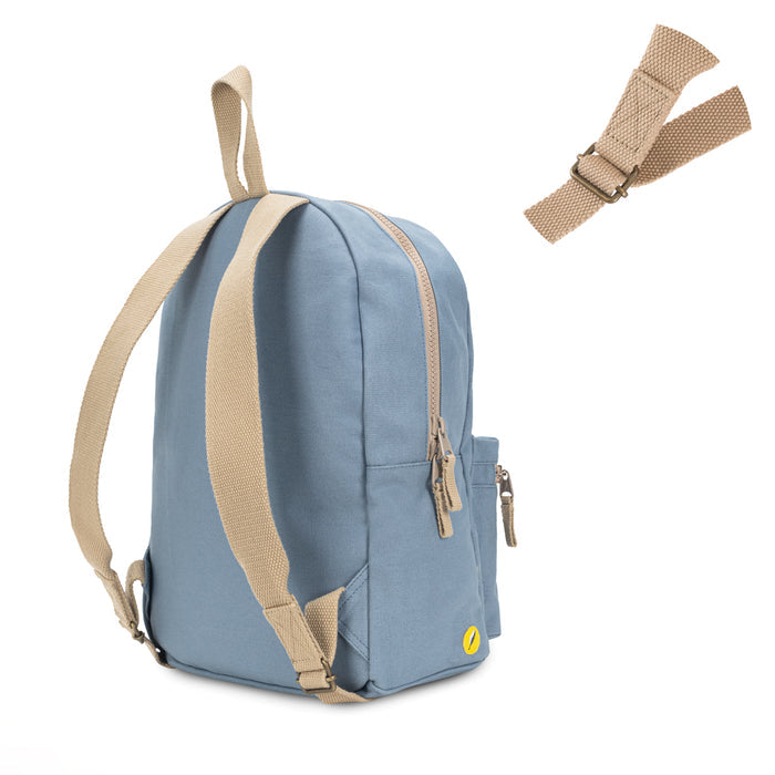 B Packs - Blue