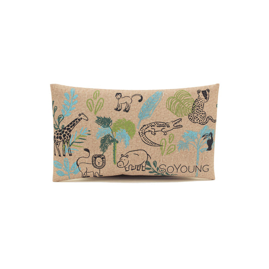 Safari Friends Ice Pack