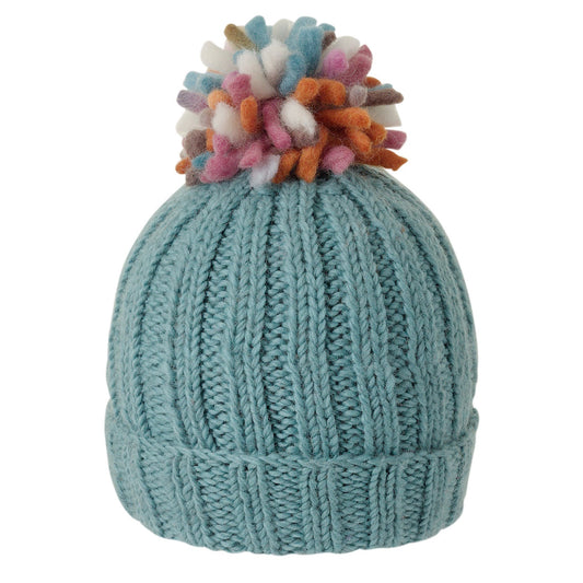 Jill Jr. Kids' Toque - Haze