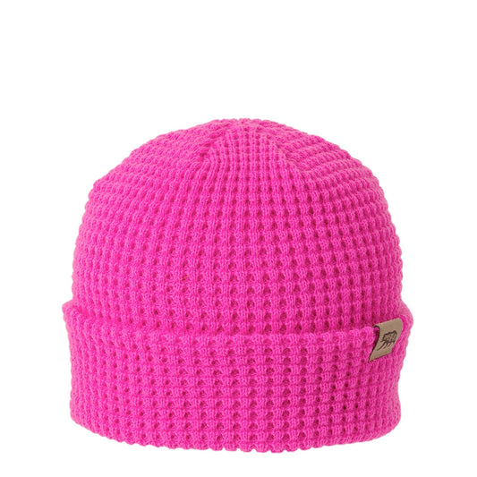 Marley Kids' Toque - Fuchsia