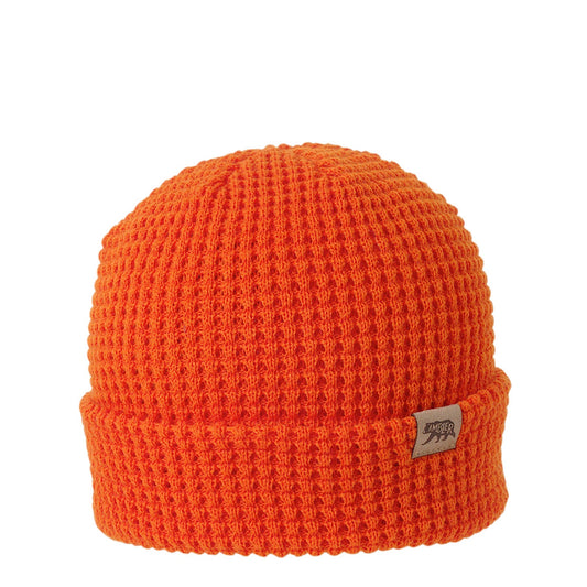 Marley Kids' Toque - Pumpkin