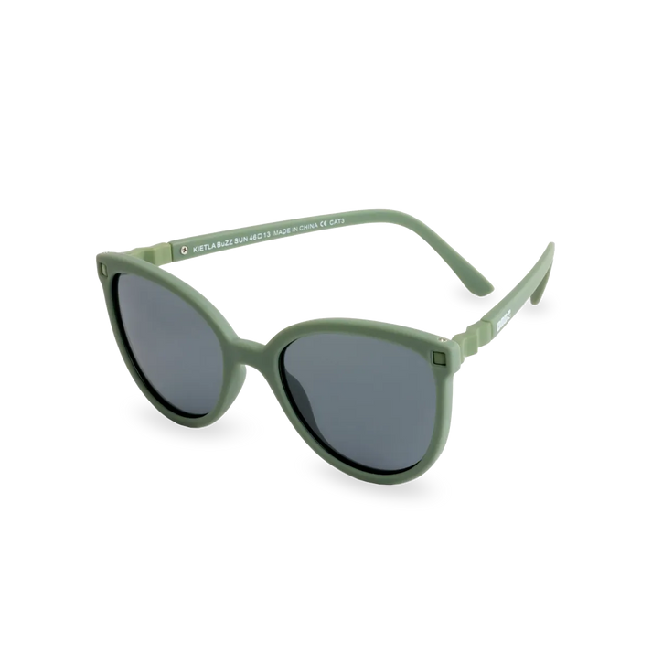 Buzz Junior Sunglasses - Khaki