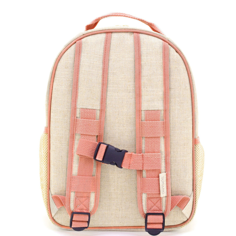 Neo Rainbows Toddler Backpack