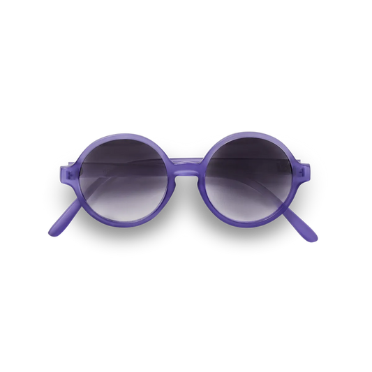 Woam Teen/Adult Sunglasses - Purple