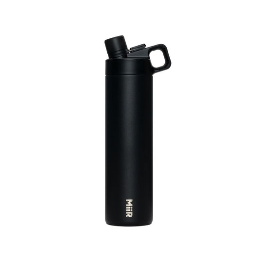 20oz Chug Bottle - Black