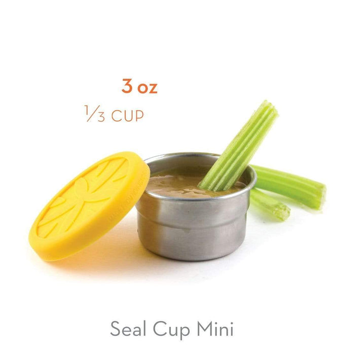 Seal Cup Mini (3oz)