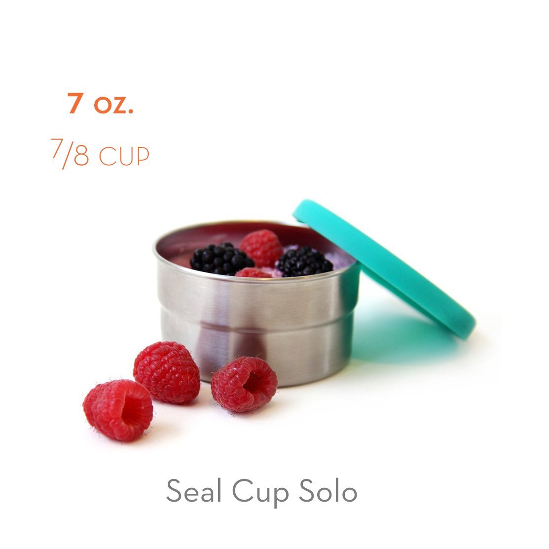 Seal Cup Solo (7oz)